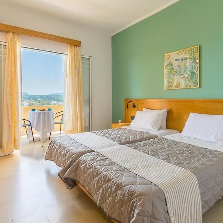 Elite Corfu - Adults Friendly Hotel Limni  Exterior photo