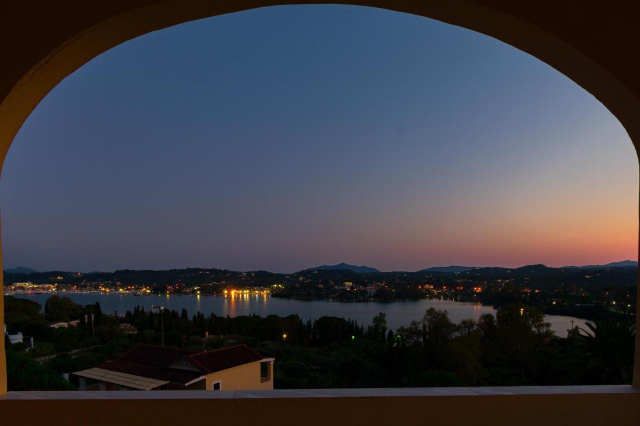 Elite Corfu - Adults Friendly Hotel Limni  Exterior photo