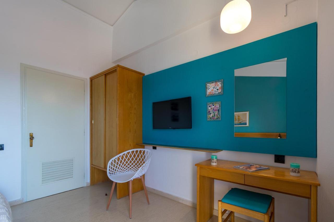 Elite Corfu - Adults Friendly Hotel Limni  Exterior photo