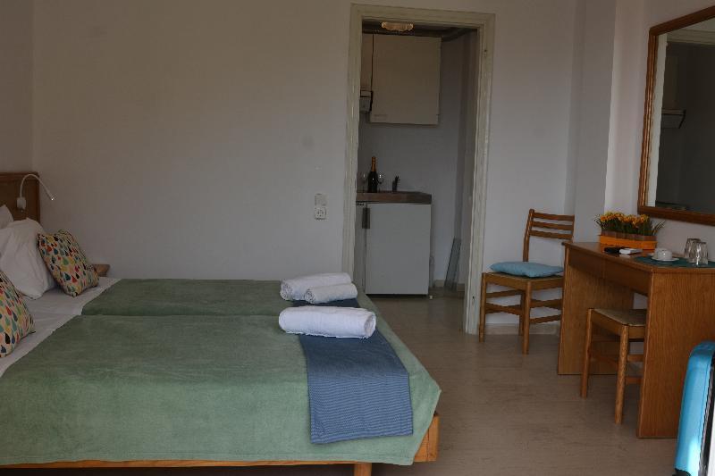 Elite Corfu - Adults Friendly Hotel Limni  Exterior photo
