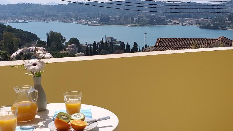 Elite Corfu - Adults Friendly Hotel Limni  Exterior photo