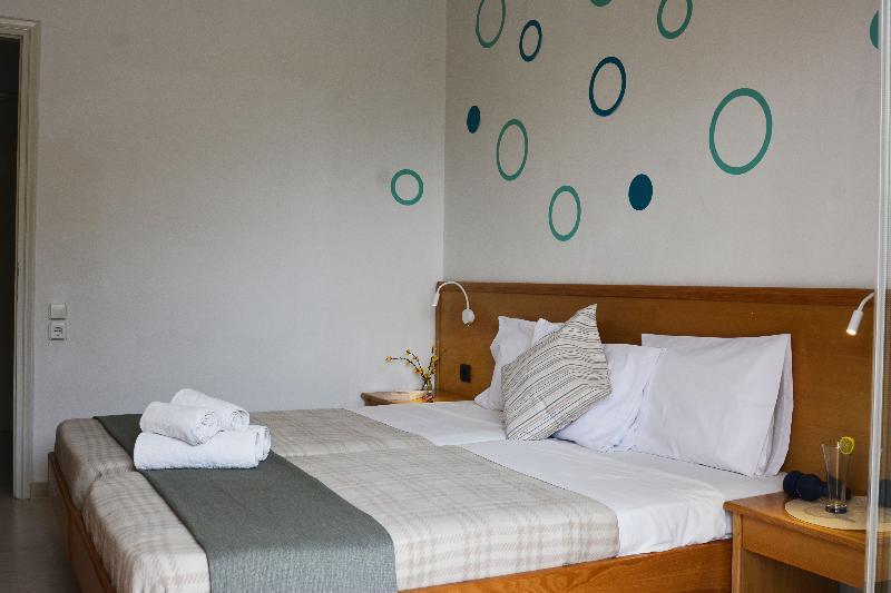 Elite Corfu - Adults Friendly Hotel Limni  Exterior photo