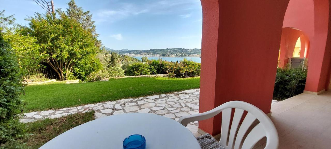 Elite Corfu - Adults Friendly Hotel Limni  Exterior photo