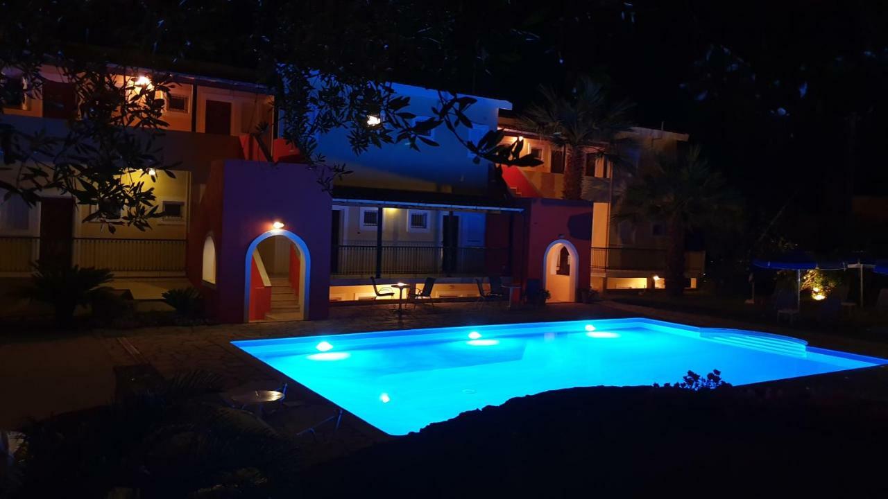 Elite Corfu - Adults Friendly Hotel Limni  Exterior photo