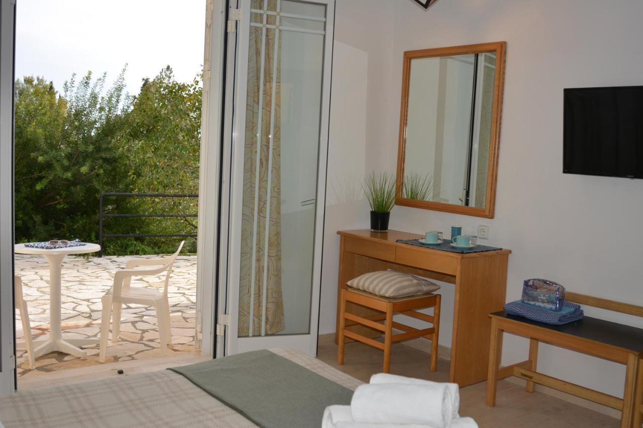 Elite Corfu - Adults Friendly Hotel Limni  Exterior photo