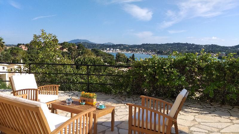 Elite Corfu - Adults Friendly Hotel Limni  Exterior photo
